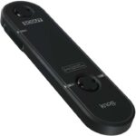 Knog Scout Bike Alarm And Finder Black Neon Yellow 1 1309496