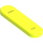 Knog Scout Bike Alarm And Finder Black Neon Yellow 2 1309497