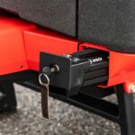 Riese Und Mueller Packster 70 Vario Detail 1