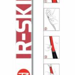Rossignol Nordic Skins Short Skin R.grip