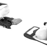 rossignol FCFA070 NX JR 10 B83 White Icon