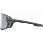 S5320652516 Uvex Sportstyle 231 Black Grey C 901563
