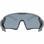 S5320652516 Uvex Sportstyle 231 Black Grey E 901566