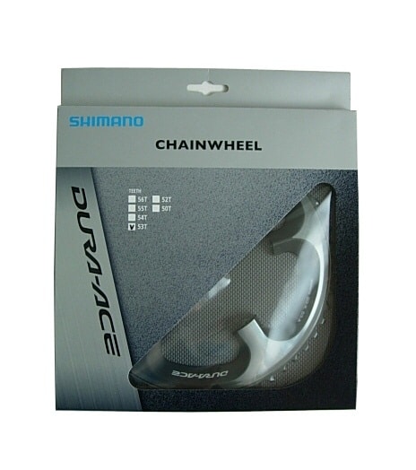 shimano fc 7900 53t b type y1ky98030