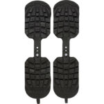 Ski Boot Traction