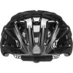 Uvex Active Black Shiny 1