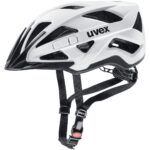 Uvex Active White Black 56 60 Cm