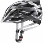 Uvex Air Wing Cc Bl Sil Mat 52 57 Cm