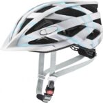 Uvex Air Wing Cc Cloud Silver 56 60 Uv4100480717