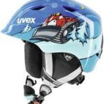 Uvex Airwing 2 Blue