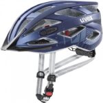 Uvex City I Vo Deep Space Mat 56 60 Cm