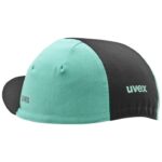 Uvex Cycling Cap Aqua Black L Xl 58 59cm Uv4190060202 1