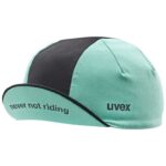 Uvex Cycling Cap Aqua Black L Xl 58 59cm Uv4190060202