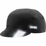 Uvex Cycling Cap Black L Xl 58 59cm Uv4190060102