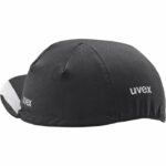 Uvex Cycling Cap Black L Xl 58 59cm Uv4190060102 2