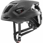 Uvex Gravel Y Black Matt 52 57 Uv4100640115