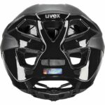 Uvex Gravel Y Black Matt 52 57 Uv4100640115 2