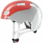 Uvex Hlmt 4 Grapefruit Grey Wave 51 55
