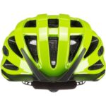 Uvex I Vo 3d Neon Yellow 1