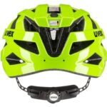 Uvex I Vo 3d Neon Yellow 2