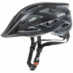 uvex i vo cc blk mat 56 60