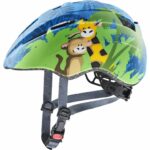 Uvex Kid 2 Cc Jungle Mat 46 52