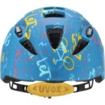 Uvex Kid 2 Cc Lets Ride Matt 46 52 Uv4149820915 1