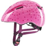 Uvex Kid 2 Pink Confetti 46 52 Uv4143063415