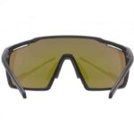 Uvex Mtn Perform Glasses Black Purple Matt Supravision Mirror Purple 2 1322726