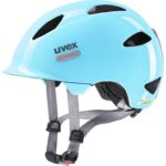 Uvex Oyo Cloud Blue Grey 46 50