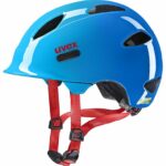 Uvex Oyo Ocean Blue 50 54