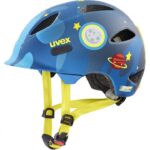 Uvex Oyo Style Deep Space Matt 45 50 Uv4100470815