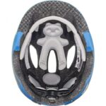 Uvex Oyo Style Deep Space Matt 45 50 Uv4100470815 4