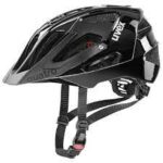 Uvex Quatro All Black