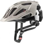 Uvex Quatro Cc Oak Brown Black 56 61 Uv4100260417