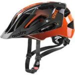 Uvex Quatro Titan Orange