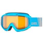 Uvex Slider Lgl Blue Dl