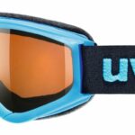 Uvex Speedy Pro Blue