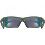 Uvex Sportstyle 225 Olive Gre Uv5320257716 2