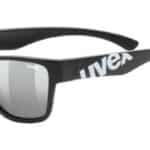 uvex sportstyle 508 black mat