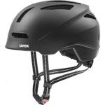 Uvex Urban Planet Black Matt 58 61 Uv4100560117