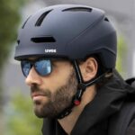 Uvex Urban Planet Black Matt 58 61 Uv4100560117 5