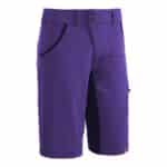 CUBE MOTION WLS Shorts purple