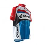 CUBE Junior Teamline Jersey S/S