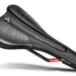 CUBE Saddle RACE SL black