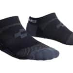 CUBE Socks Air Cut Blackline