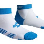 CUBE Socks Race Cut Teamline