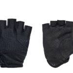 RFR Gloves PRO Short Finger black