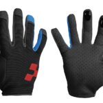 CUBE Gloves Performance Long Finger Action Team