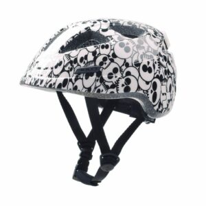 CUBE Helmet PRO JUNIOR Skulls